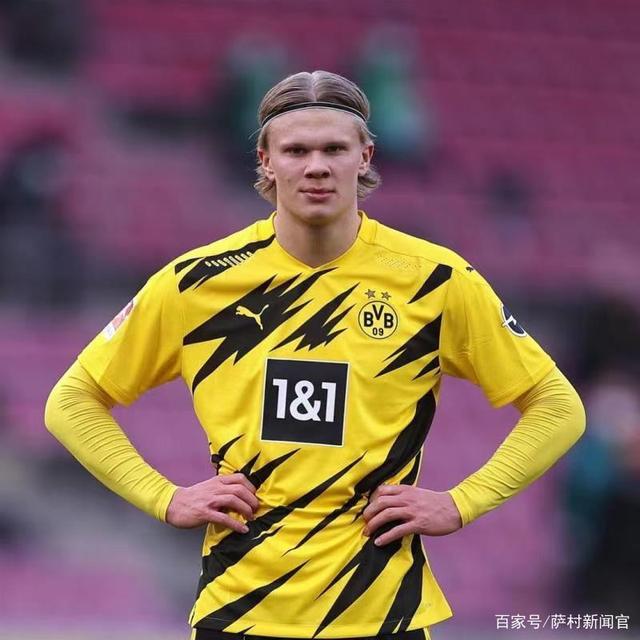 TA：佳夫此前被外界低估了，他现在已经是纽卡的领袖之一