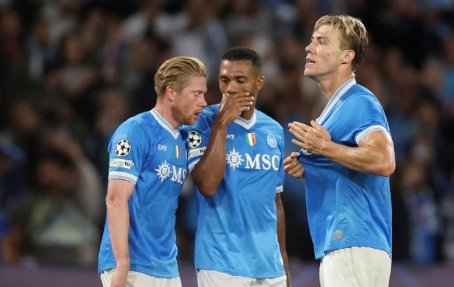 马丁内斯：葡萄牙是夺冠热门？只有赢过世界杯的才算夺冠热门