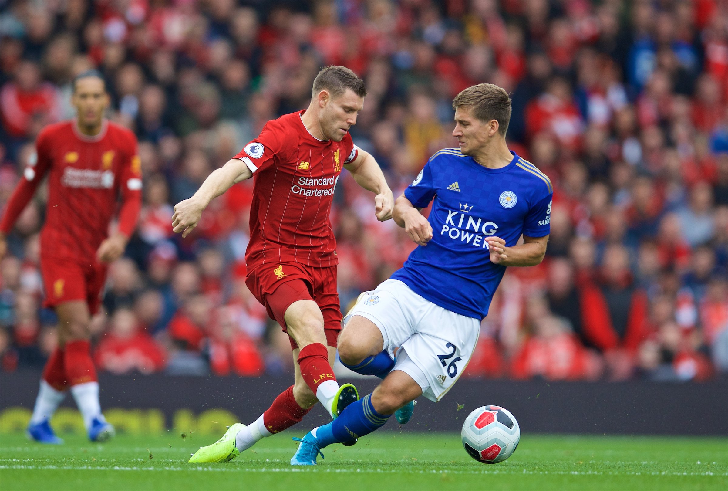 齐沃：为球队的态度和对对手的尊重感到高兴，迪乌夫做得不错