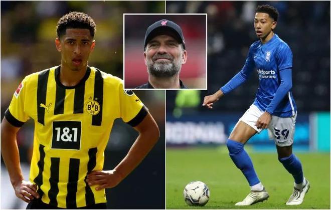 德容：难道我非要去英超才能证明自己的价值吗？我不这么认为（德容：证明价值不必非得去英超——我不认同这种看法）